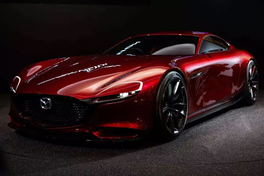 马自达一百岁了，对比自主品牌的火热，为何马自达难出爆款？