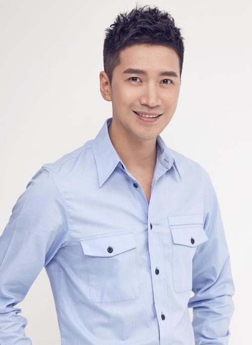 曾被于正钦定的“御用男配”，何晟铭为何一度