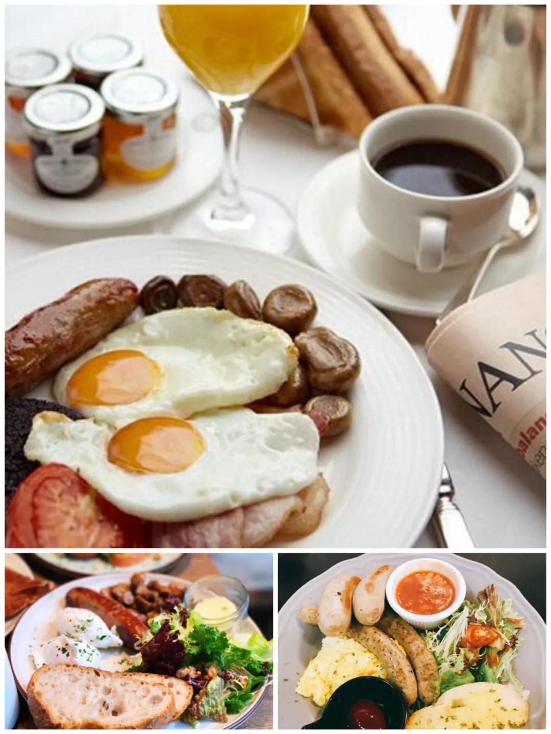 Does the child know what to eat for breakfast?Refer to the Oslo recipe