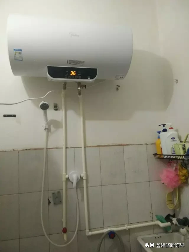 常見家用電器尺寸規格總結！