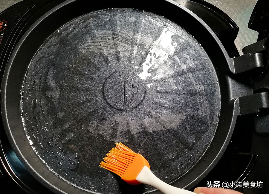 圖片[11]-一碗面粉 4個雞蛋 不揉面 不搟面 柔軟勁道 適合老人孩子吃-起舞食譜網