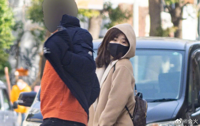 否认|江宏杰方否认与福原爱离婚 说福原爱和孩子一直是江家照顾