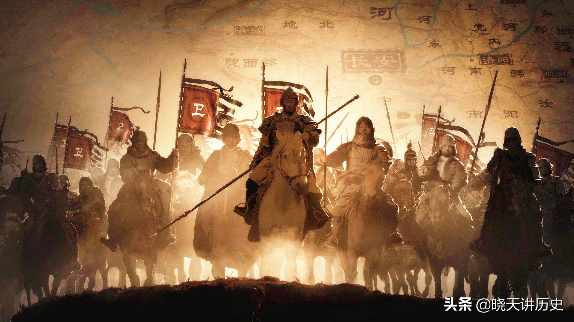 古代第一卖官天子，喜欢经商超过做皇帝，卖官