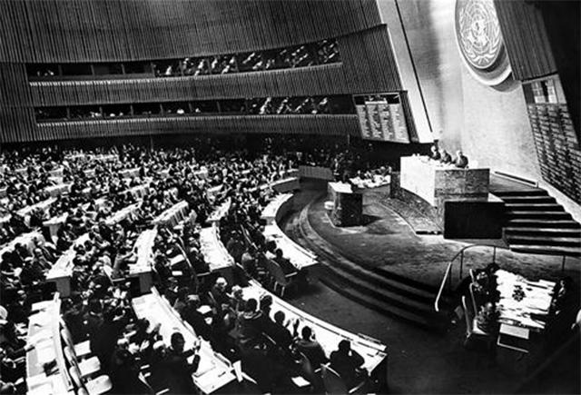 联合国秘书长为何都来自小国，不选择五常的人