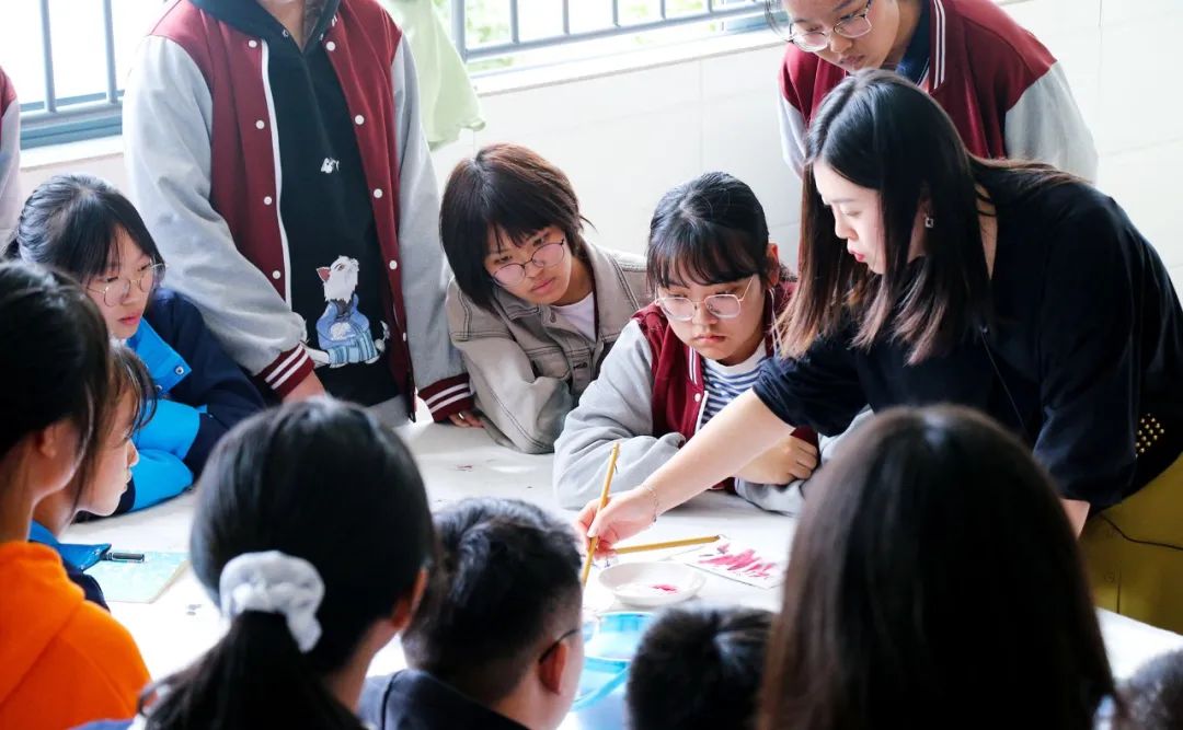 课程与改革｜确认过眼神，这就是衡实的硬核选修课