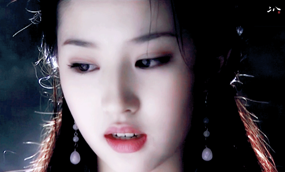 5位演“王语嫣”的女星，看过才知啥叫貌若天仙，啥叫赶鸭子上架