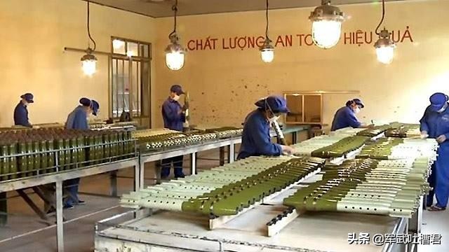 印度军事实力急剧膨胀，战力完全碾压越南，未