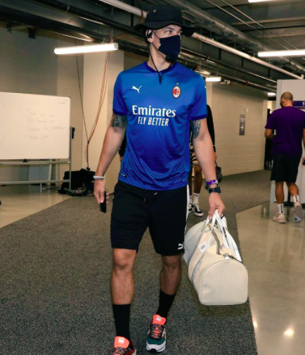 聯盟第一福將！ 湖人格林近兩年季後賽正負值同期最高：+217