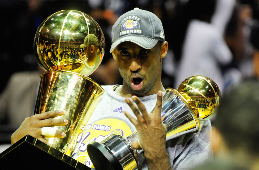 科比去世的消息让人心痛，数月后还在继续发酵，结果如何？