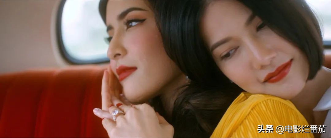 泰国恐怖片再出佳片！女仆因太漂亮，竟被女主