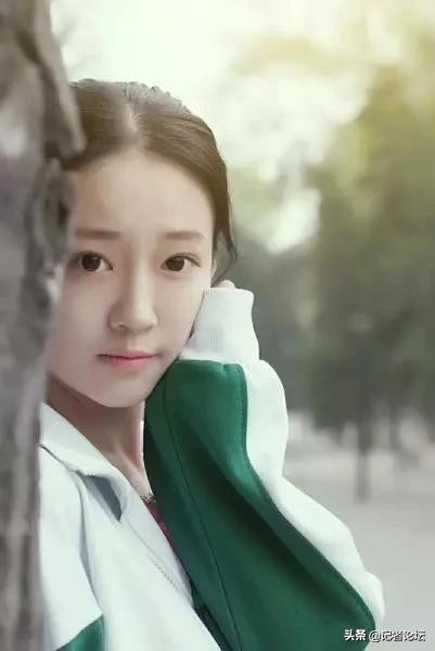 北京联合大学95后校花“馒头小姐”张雨婷往事