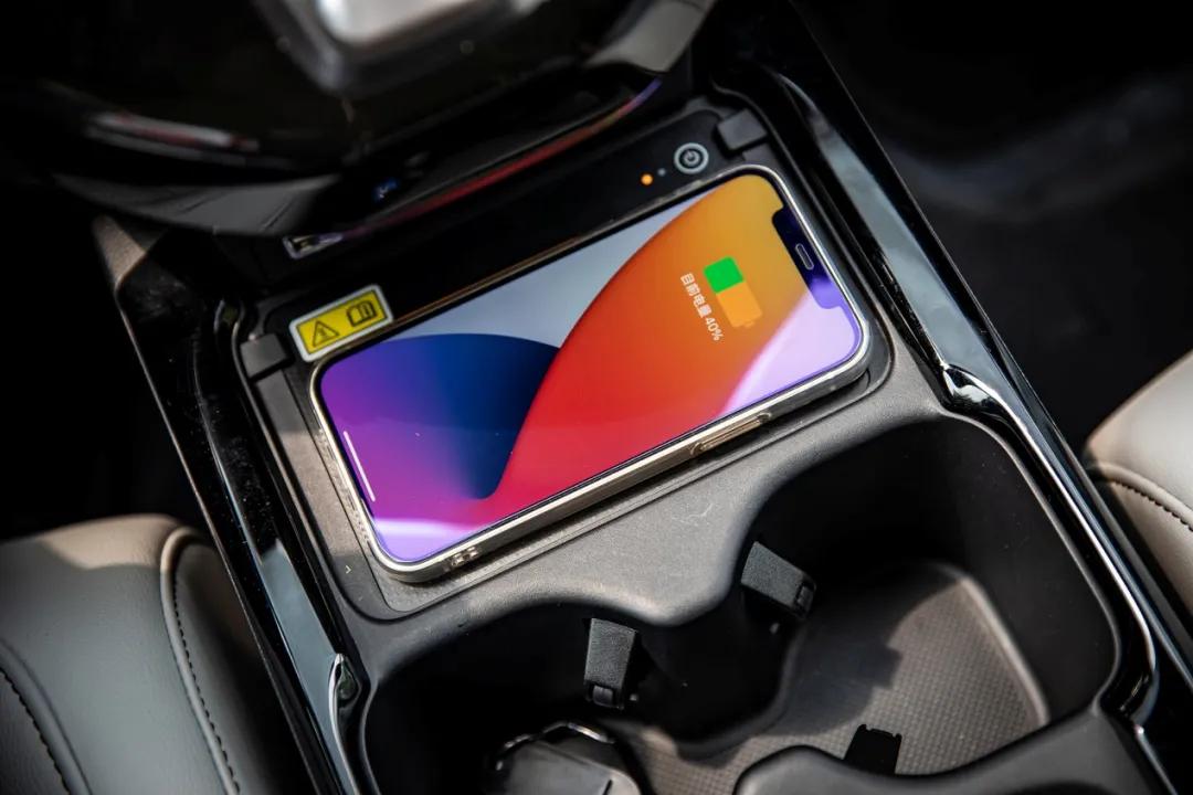 本田混动让人失望过吗？CR-V插混了解一下