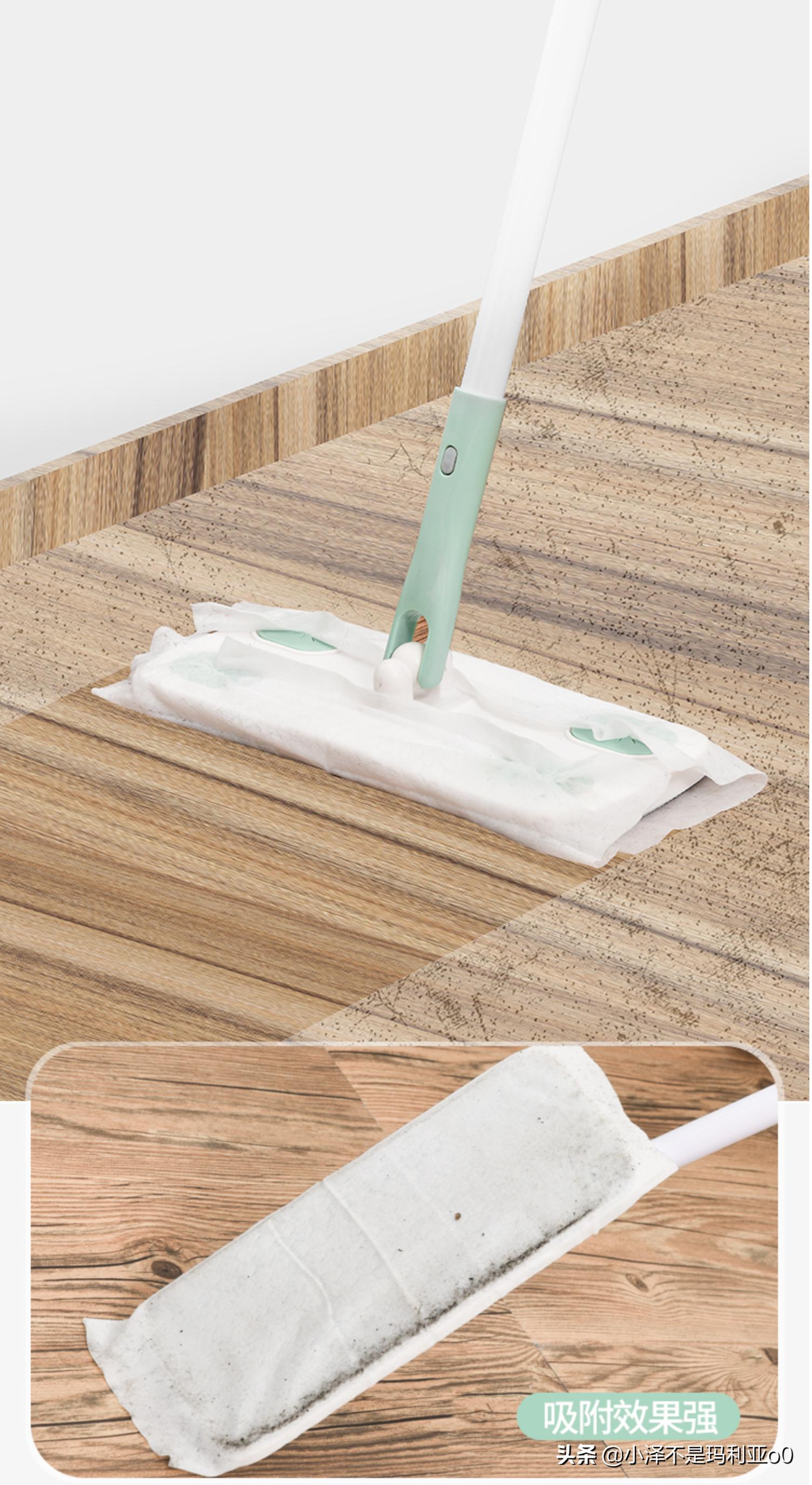 How many cleaning tools do ordinary households need?These 16 cleaning