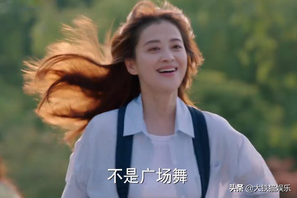 8位沒“少女感”的女星，20多歲時顯老，同齡人老了她們卻反超了