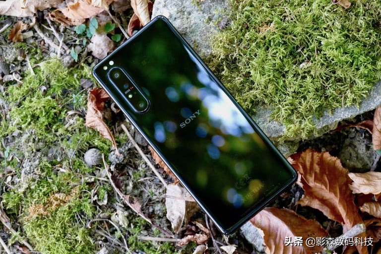 索尼 Xperia 1 II 评测：感天动地！索尼新机终于像台索尼手机了