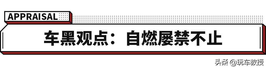 亏了450亿后终于赚钱，但车主自黑起来10头牛都拉不住