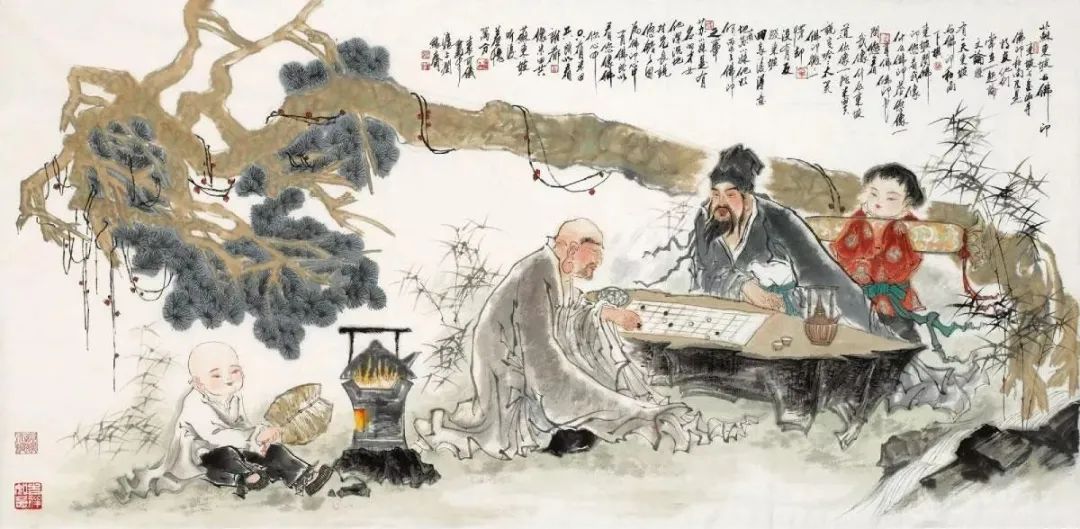 900年前，苏轼在海南写了一篇古文-第4张图片-诗句网