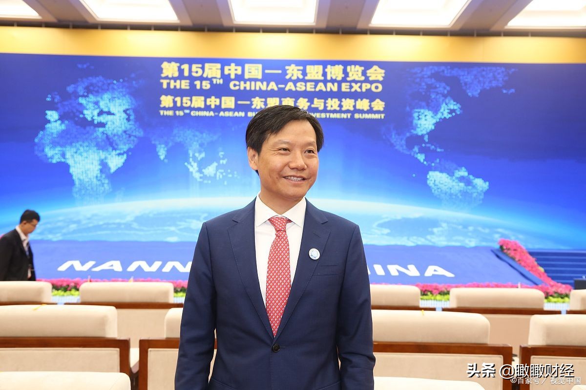这八位北京顶级富豪七位身价超千亿，是天时地利人和还是年轻有为