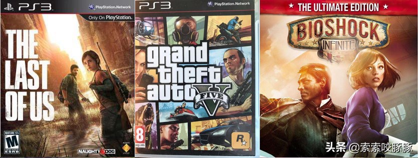 Switch版《生化奇兵无限》这画面简直美到没朋友，冷门神作再炒热