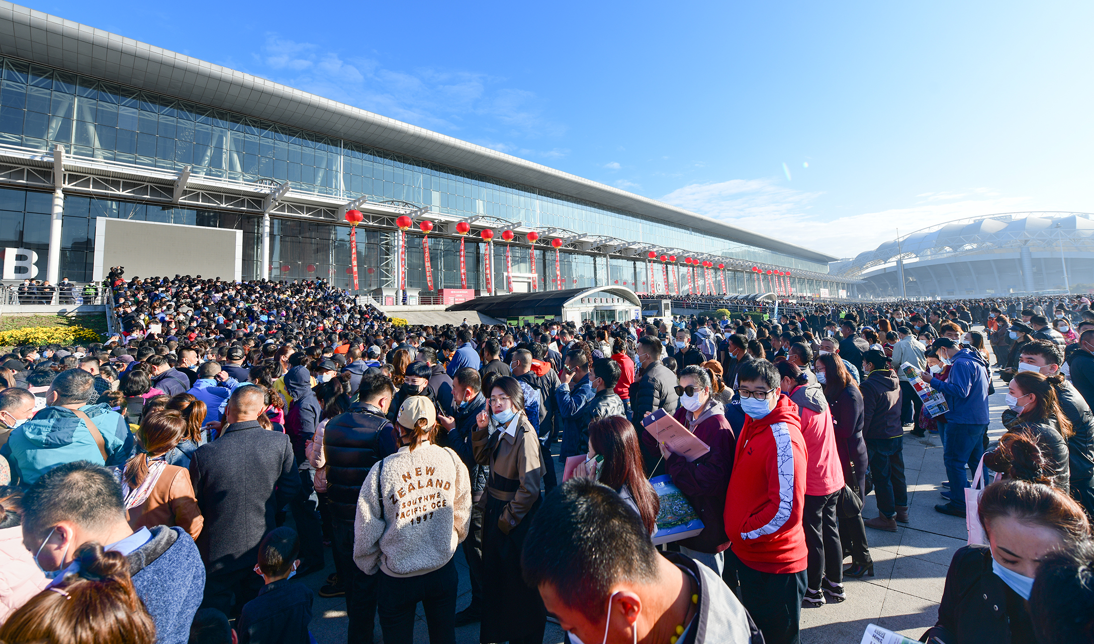 赶紧上车！恒大网上购房钜惠只剩7天