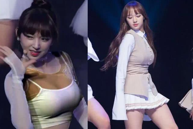 “胖时嫌她丑，瘦了叫女友”，程潇前后大变，