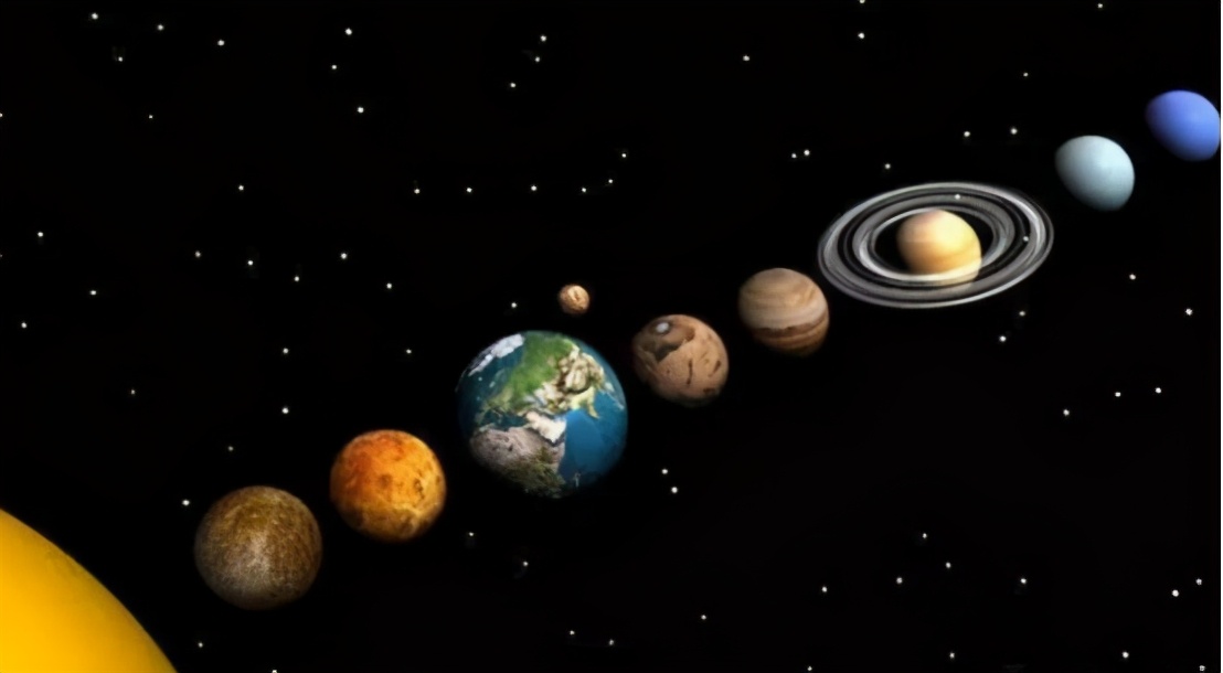 太阳系“第九行星”也许并非超级地球，甚至根本不存在-第2张图片-IT新视野