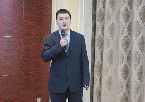 中华中医药学会生殖医学分会第五届优青杯中医生殖青年比赛举办