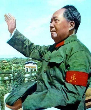 毛泽东一声令下，八大军区司令对调，邓小平：