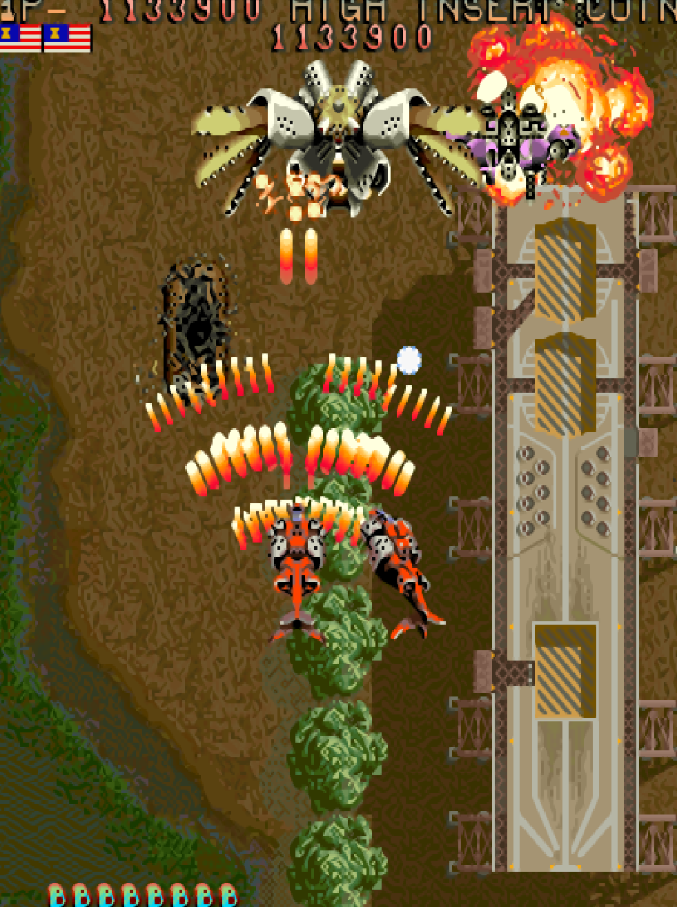 當年讓游戲廳老板抓狂的游戲機，全特么是賠錢的貨