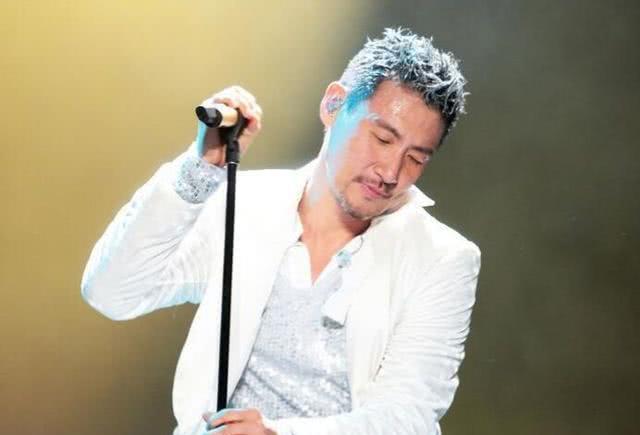 演唱会前五天离世，高达百万张门票却没几个人