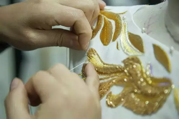 惊艳世界的中国风，一眼千年，美到极致