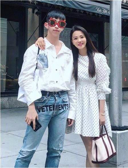 昔日回呛「外人没资格说废话」！伊能静二婚揭