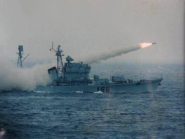 复原战士回忆1996年台海危机：战前很多解放军就