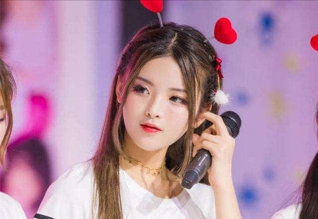 從工廠女工到流量明星，草根女孩楊超越是如何改天換命的？