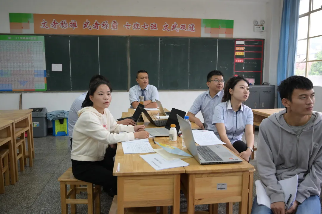 新学期,云南农大附中这样准备开学