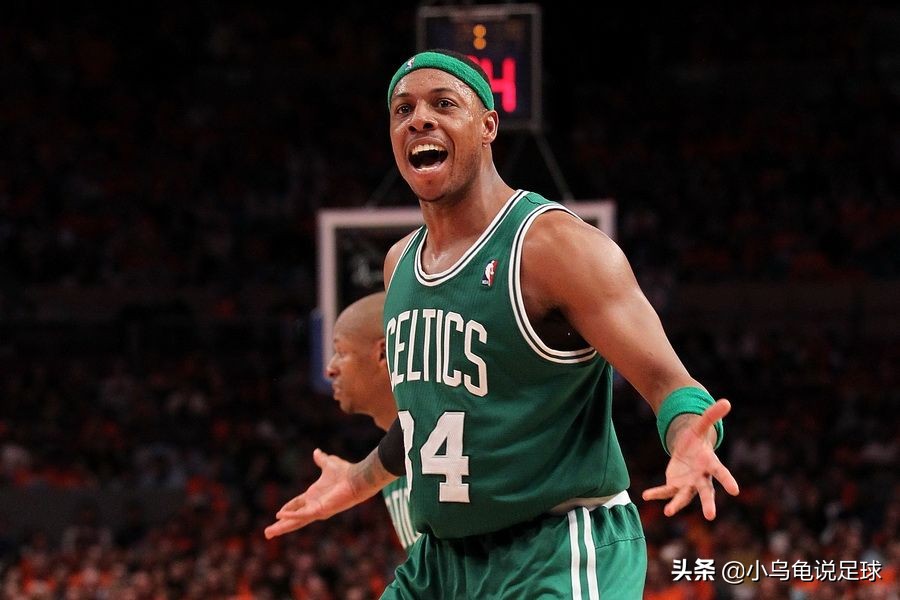 NBA历史命中三分最多的前十位球员，哈登排第五