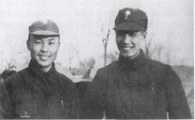 上将张震：子弹藏身10年，三次退休计划落空，邓小平：再干一届