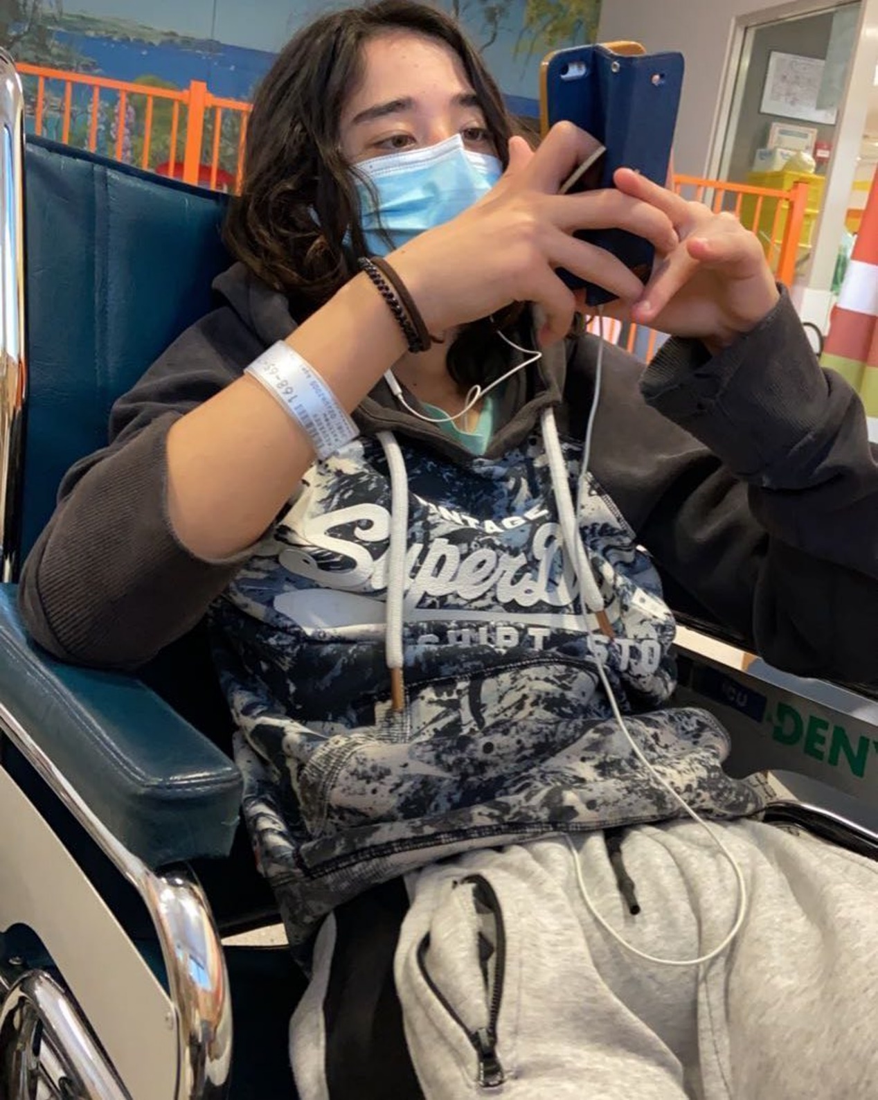 《寶貝計劃》嬰兒近照曝光，15歲五官變化大，顏值差強人意