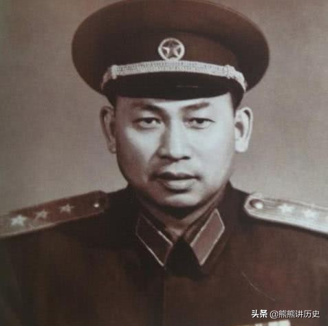 这三位虎将，被誉为东北野战军三剑客，也是林总最重用的将领