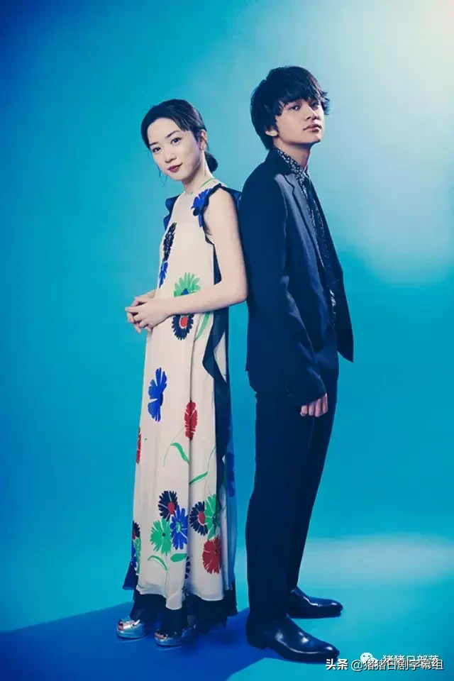 【访谈】永野芽郁×北村匠海《你在月夜里闪耀光辉》