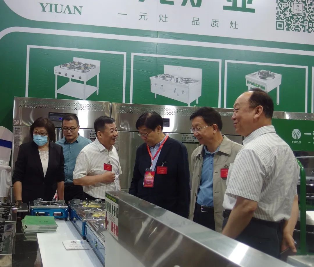 第20屆鄭州歐亞國際酒店用品博覽會圓滿落幕！下屆再見