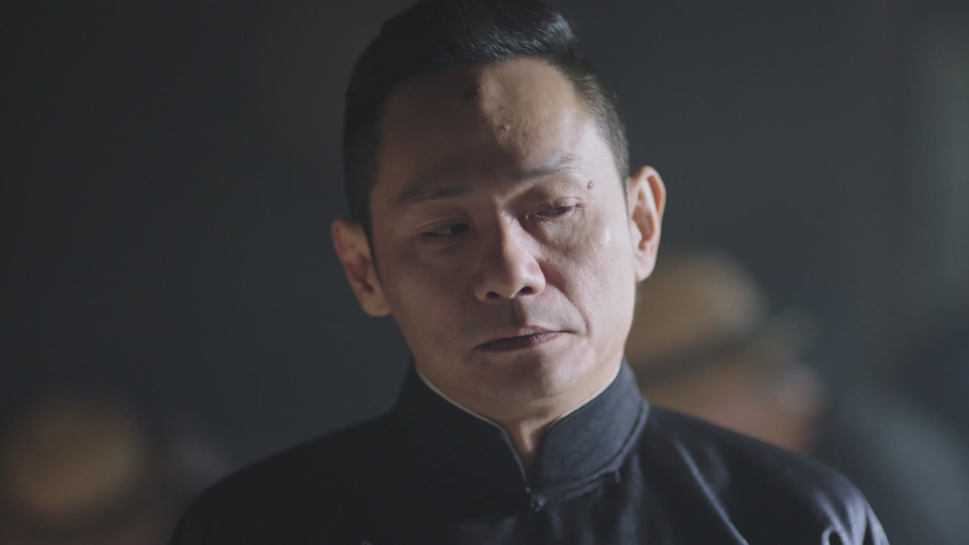 远大前程：十三太保实力排名究竟如何？实力不详的瞎子、秦龙如何