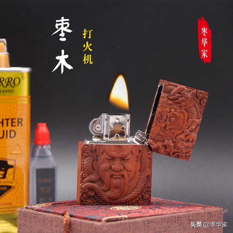 枣木能用来做什么？枣木产品开发思路与展示