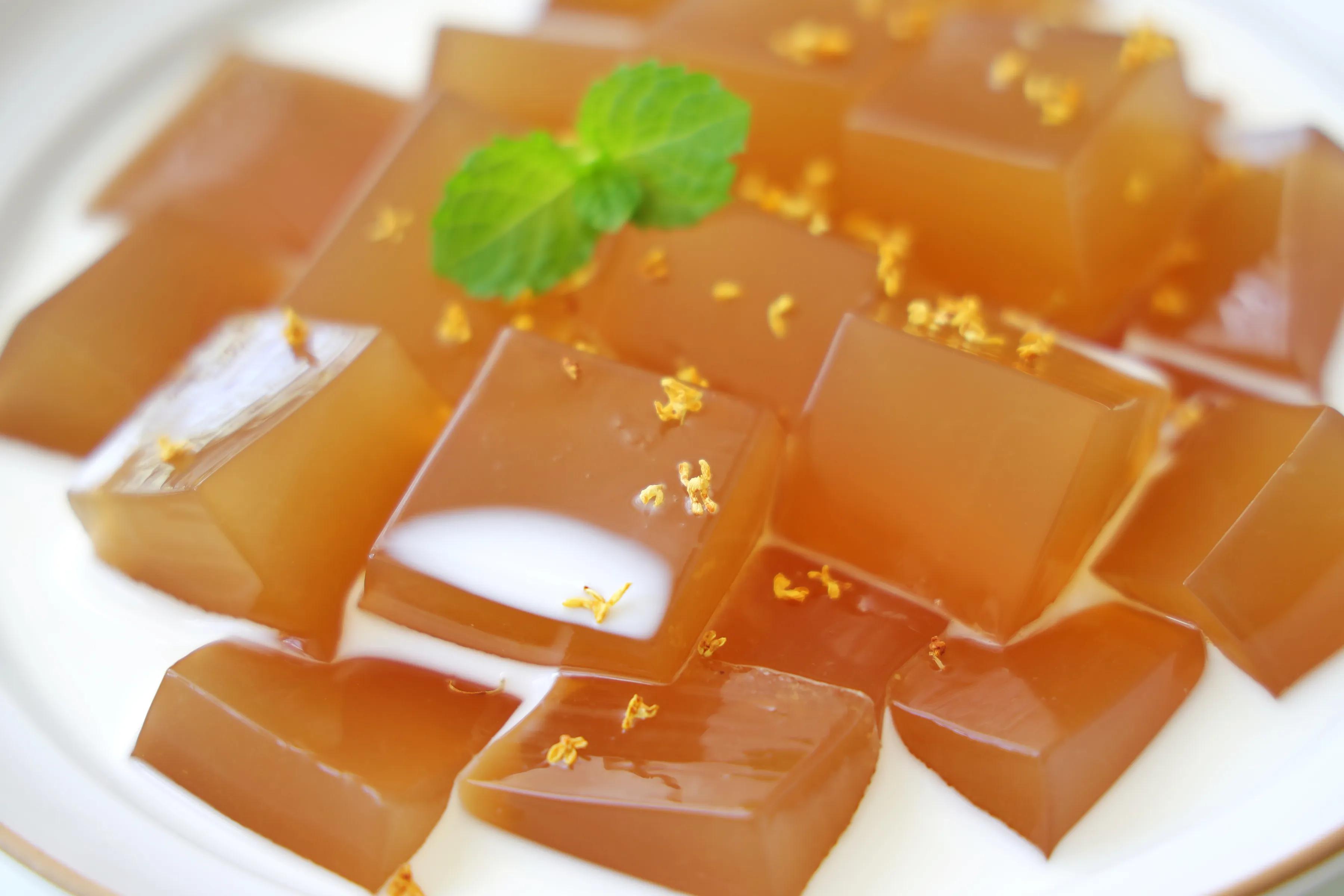 夏至强烈推荐的特色饮品，清热去火，好喝不贵，几块钱煮一大锅