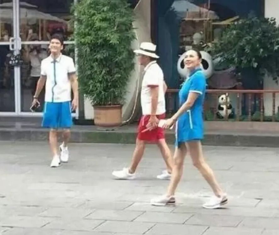 這些明星錯位圖，看得我忍不住哈哈哈哈哈哈哈哈哈哈哈哈哈哈哈哈