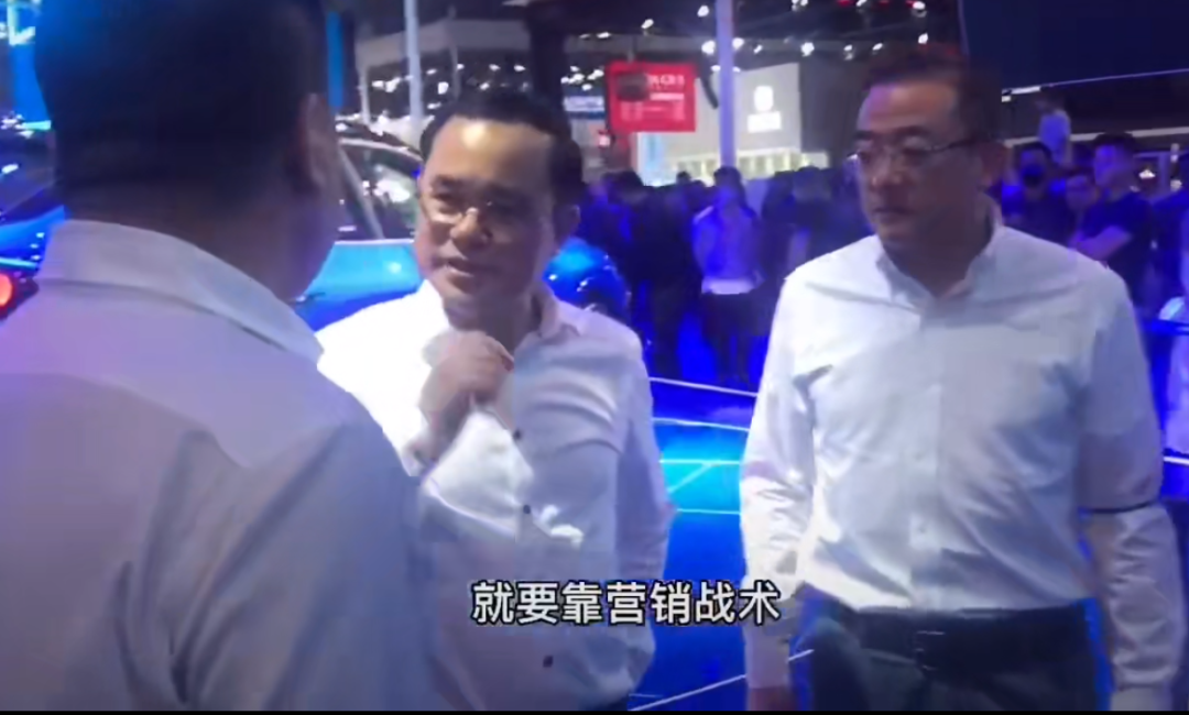 2021半年考：长安福特同比大涨“局外人”陆逸迎来第二次顺风局