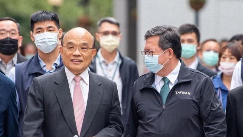 �罷王�已成定數？ 傳王浩宇�血統�不純正，民進黨當局袖手旁觀