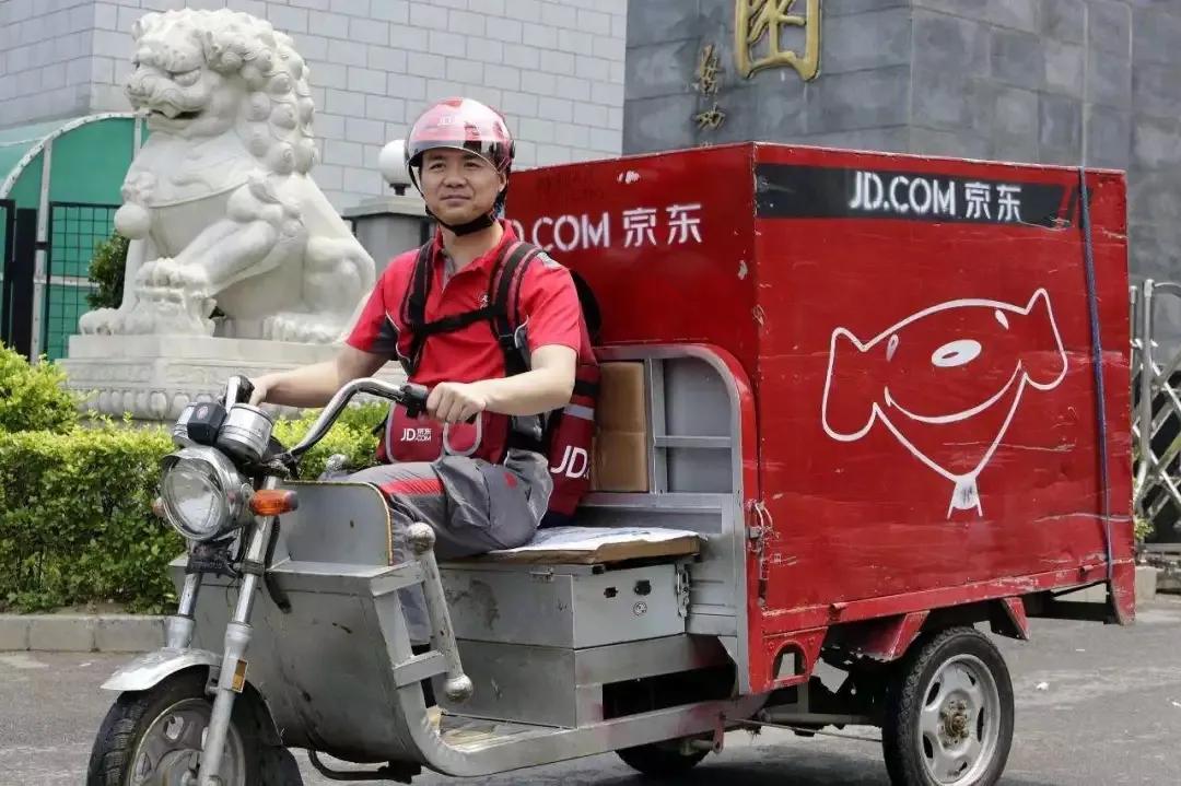 不打电话不上门，快递直接扔驿站，快递为何服务降级？