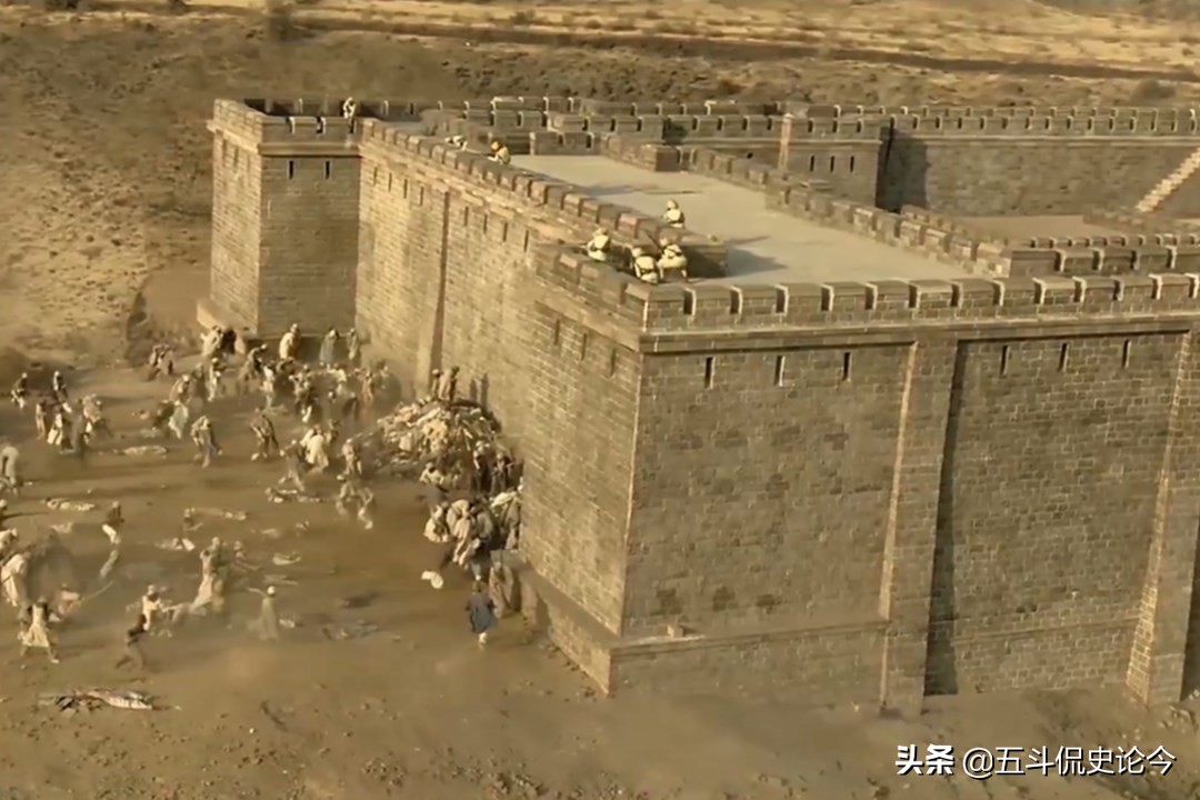 印度人最自豪的一场战役，21人对抗上万敌军——