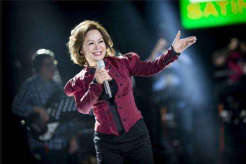 “歌坛遗珠”个个唱功惊人，没能大红大紫让人嗟叹不已